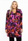 Blazer POPPY - black
