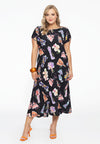 Shirt wide DOLLS - black - #1