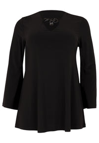 Tunic chain DOLCE - black - #3