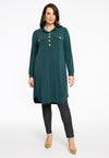 Polodress Crepe - green