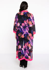 Kimono CARA - black - #3