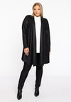 Cardigan SPARKLE - black