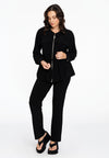 Jacket waist tunnel DOLCE - black - #2