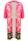 Kimono ZARIA - pink - #4