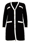 Cardigan Coco - black - #4