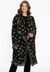 Cardigan frills GRACE - black - #2