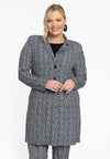 Blazer long NOVA - black