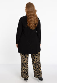 Trousers long CIRCLE - black - #2