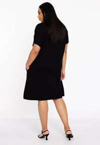 Dress FIORE - black - #3