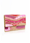 Clutch Pink - #1