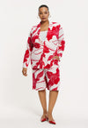 Bermuda LILY - red