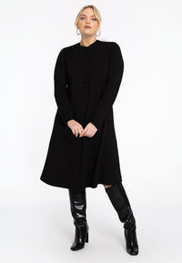 A-line dress VERO - #2