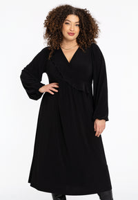 A-line dress DOLCE - #2