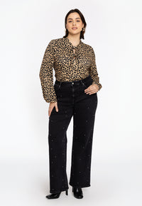 Tunic with knots VIO - #4