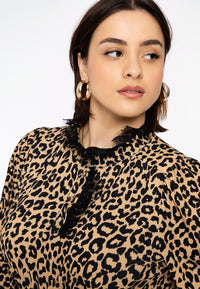 Dress VIO - black - #4