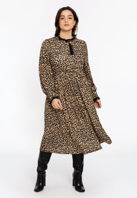 Dress VIO - black - #2