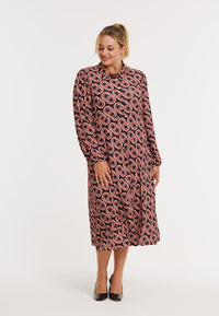 Dress SYLVIE - black - #5