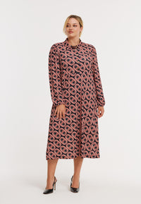 Dress SYLVIE - black - #1