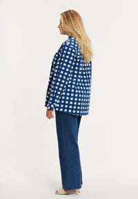 Blouse WEEKEND - blue - #3