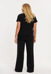 Trousers LOUNGE - black - #2