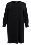Shirt dress LOUNGE - black - #4