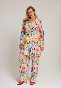 Blazer long MYSTIC BLOOM - multi - #2