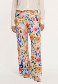 Trousers MYSTIC BLOOM - multi - #2