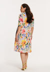 Dress MYSTIC BLOOM - multi - #3