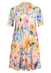 Dress MYSTIC BLOOM - multi - #4