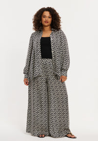 Blouse SUNDECK - black - #2