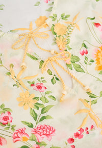 Tunic MARYGOLD - yellow - #4