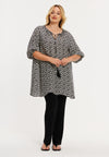 Tunic SUNDECK - black