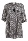 Tunic SUNDECK - black - #1