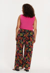 Trousers loose LOTUS - multi - #2