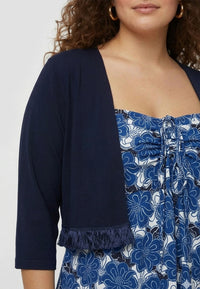 Shrug loose UNI DOLCE - #2