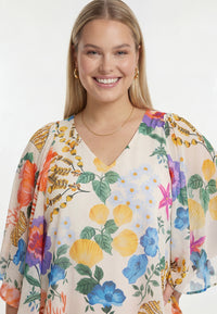 Tunic short CORAFLEUR - #1