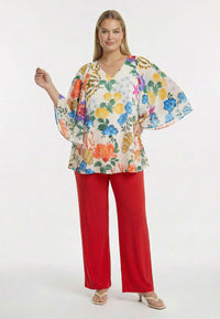Tunic short CORAFLEUR - #2