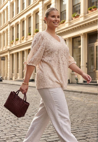 Tunic PREPPY - #1