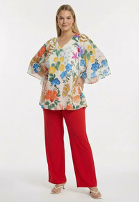 Tunic short CORAFLEUR - #4