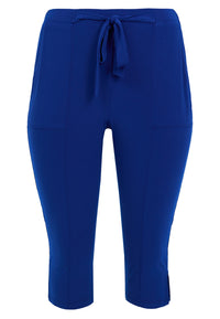 Capri UNI DOLCE - indigo - #4