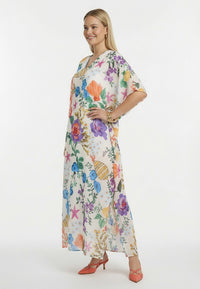 Kaftan long CORAFLEUR - #2