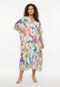 Kaftan long CORAFLEUR - other - #1