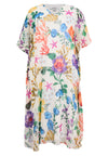 Kaftan long CORAFLEUR - other - #3