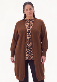 Cardigan SOFT - #2