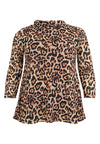 Top LEONY - multi