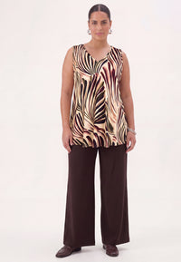 Singlet AQUARELLO - multi - #2