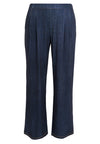 Trousers Marlene DENIM DOLCE - indigo - #3