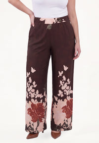 Trousers loose BOSCO - multi - #2