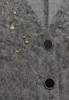 Jacket RAMI - black - #5