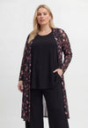 Cardigan ROSY - black - #2